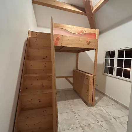 La Vertu Villa Bizanet