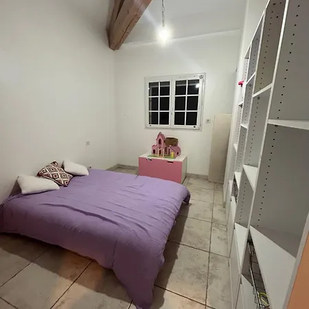 La Vertu Villa Bizanet