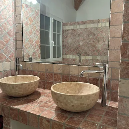 La Vertu Villa *