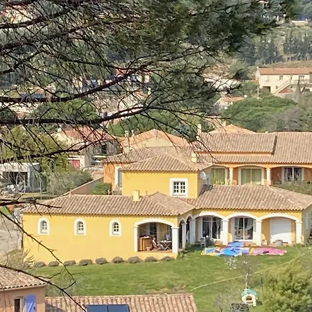La Vertu Villa
